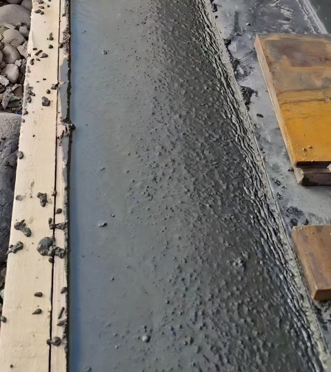淅川环氧砂浆的特点及施工流程​