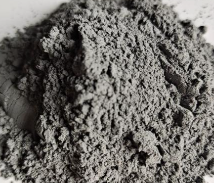 淅川硅灰和粉煤灰的区别用途