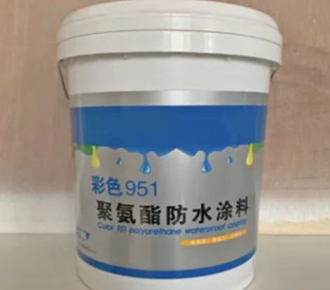 淅川聚氨酯防水涂料