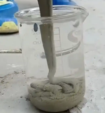 淅川水工混凝土絮凝剂，水下抗分散剂的作用及施工方法
